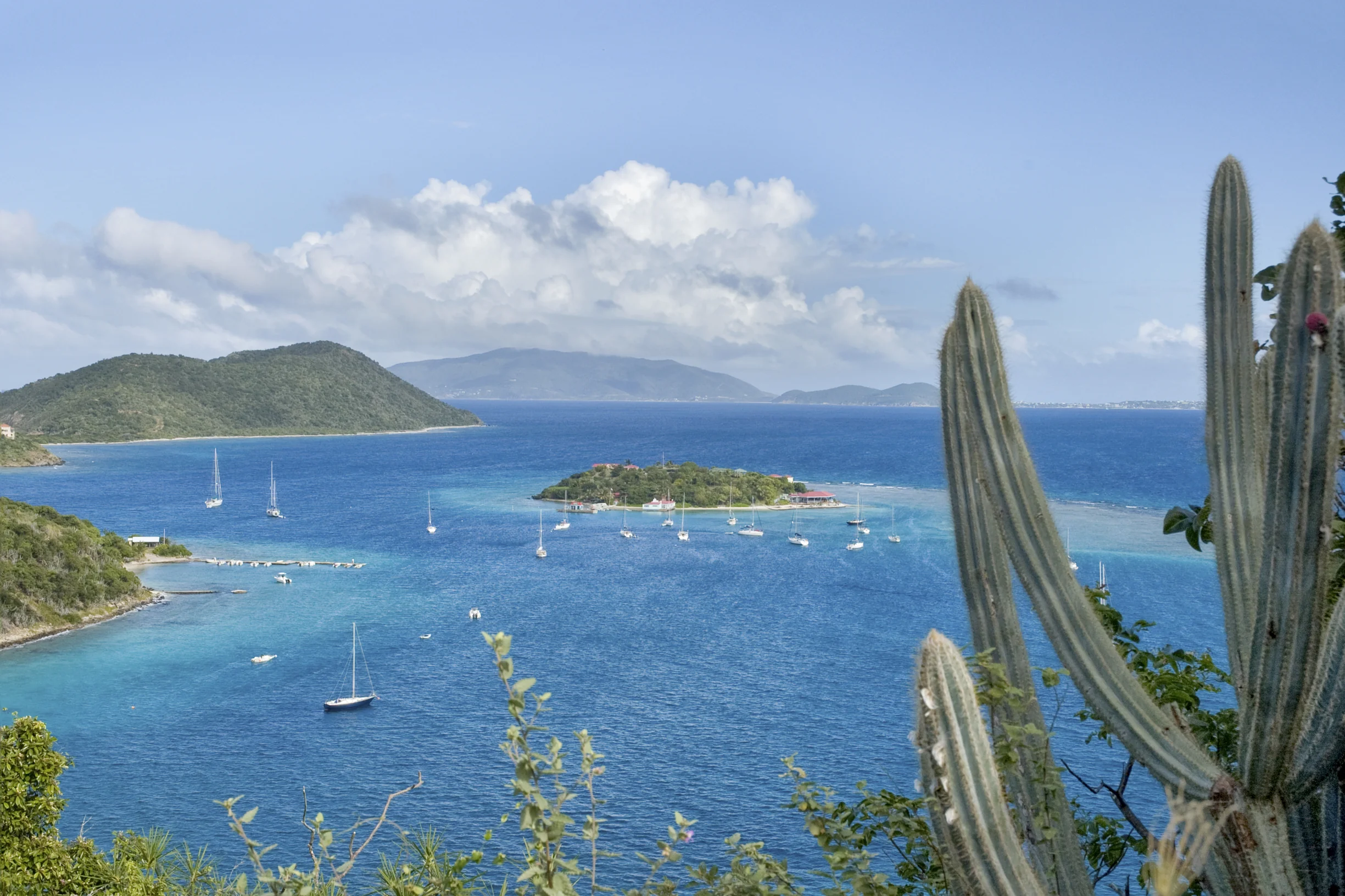 Caribbean Catamaran Charter Cost Breakdown Pricing Guide Main